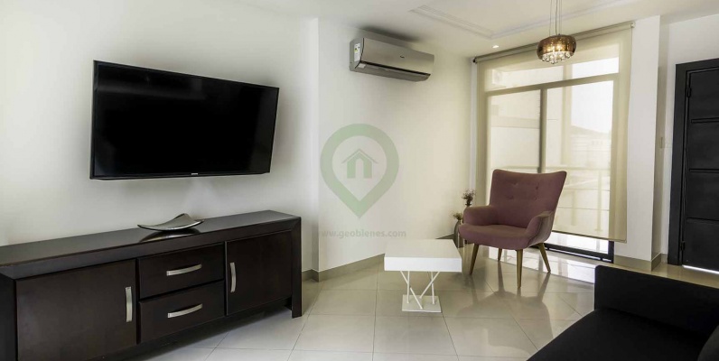 Suite en alquiler en Edif. Cerro Blanco Los Ceibos GeoBienes - Suite en alquiler en Edif. Cerro Blanco Los Ceibos - Plusvalia Guayaquil Casas de venta y alquiler Inmobiliaria Ecuador