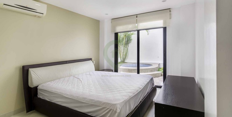 Suite en alquiler en Edif. Cerro Blanco Los Ceibos GeoBienes - Suite en alquiler en Edif. Cerro Blanco Los Ceibos - Plusvalia Guayaquil Casas de venta y alquiler Inmobiliaria Ecuador