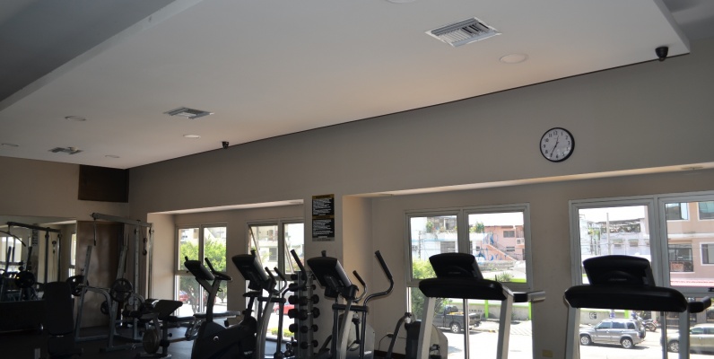Suite en alquiler en edificio Elite Building sector Mall del Sol GeoBienes - Suite en alquiler en edificio Elite Building sector Mall del Sol - Plusvalia Guayaquil Casas de venta y alquiler Inmobiliaria Ecuador