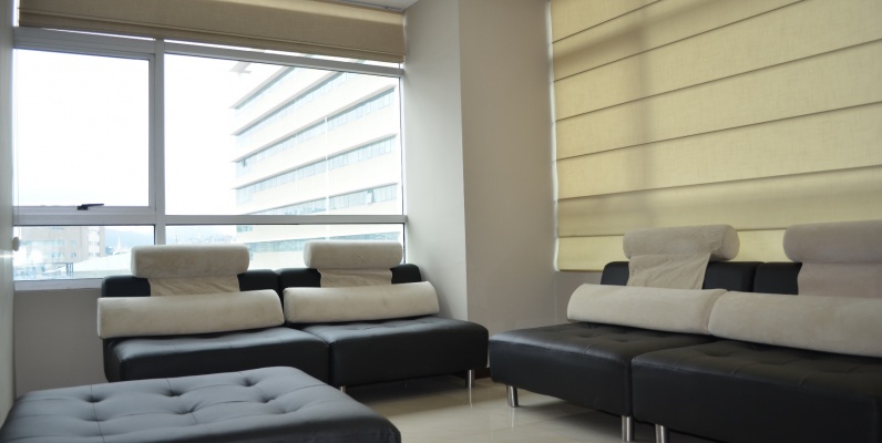 Suite en alquiler en edificio Elite Building sector Mall del Sol GeoBienes - Suite en alquiler en edificio Elite Building sector Mall del Sol - Plusvalia Guayaquil Casas de venta y alquiler Inmobiliaria Ecuador