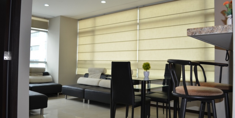 Suite en alquiler en edificio Elite Building sector Mall del Sol GeoBienes - Suite en alquiler en edificio Elite Building sector Mall del Sol - Plusvalia Guayaquil Casas de venta y alquiler Inmobiliaria Ecuador