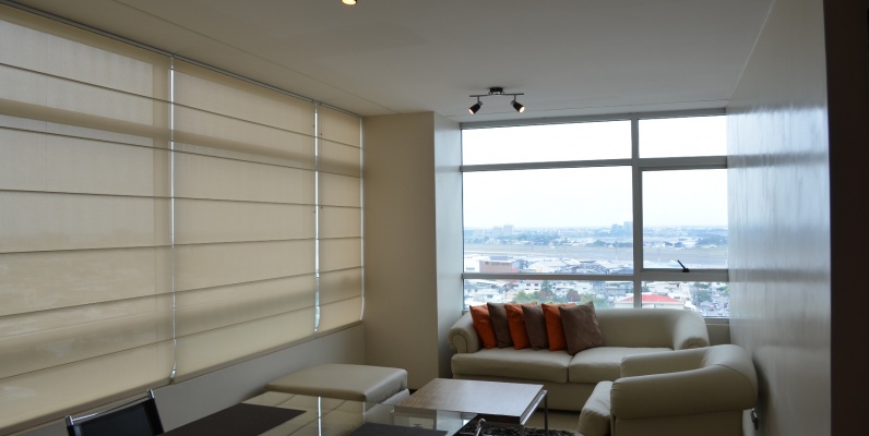 Suite en alquiler en edificio Elite Building sector Mall del Sol GeoBienes - Suite en alquiler en edificio Elite Building sector Mall del Sol - Plusvalia Guayaquil Casas de venta y alquiler Inmobiliaria Ecuador