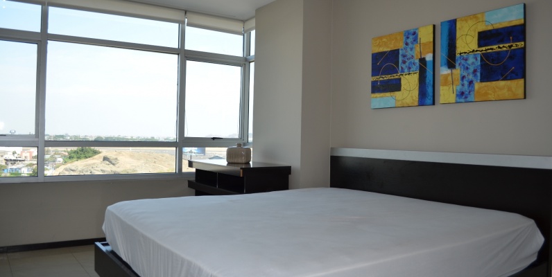 Suite en alquiler en edificio Élite Building sector Mall del Sol GeoBienes - Suite en alquiler en edificio Élite Building sector Mall del Sol - Plusvalia Guayaquil Casas de venta y alquiler Inmobiliaria Ecuador