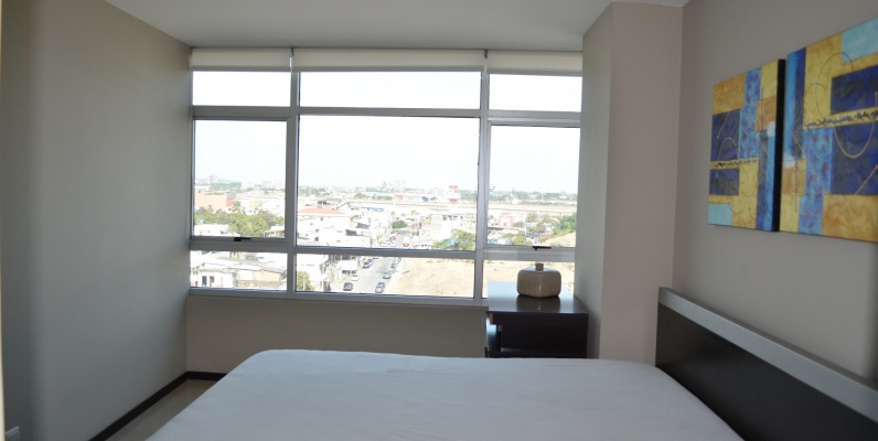 Suite en alquiler en edificio Élite Building sector Mall del Sol GeoBienes - Suite en alquiler en edificio Élite Building sector Mall del Sol - Plusvalia Guayaquil Casas de venta y alquiler Inmobiliaria Ecuador