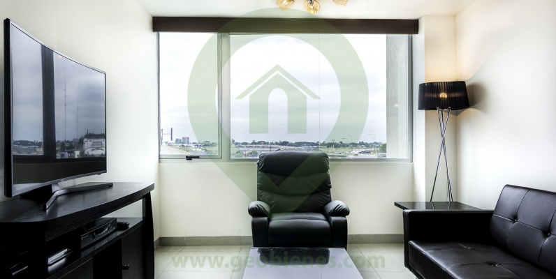 Suite en alquiler en Edificio QUO norte de Guayaquil GeoBienes - Suite en alquiler en Edificio QUO norte de Guayaquil - Plusvalia Guayaquil Casas de venta y alquiler Inmobiliaria Ecuador
