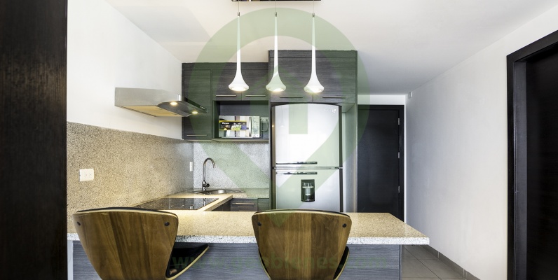 Suite en alquiler en Edificio QUO norte de Guayaquil GeoBienes - Suite en alquiler en Edificio QUO norte de Guayaquil - Plusvalia Guayaquil Casas de venta y alquiler Inmobiliaria Ecuador