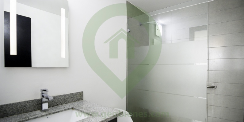 Suite en alquiler en Edificio QUO norte de Guayaquil GeoBienes - Suite en alquiler en Edificio QUO norte de Guayaquil - Plusvalia Guayaquil Casas de venta y alquiler Inmobiliaria Ecuador