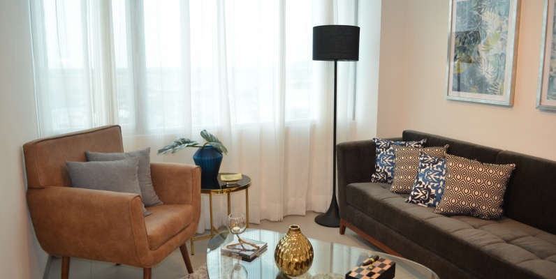 Suite en alquiler en edificio Quo sector Mall del Sol GeoBienes - Suite en alquiler en edificio Quo sector Mall del Sol - Plusvalia Guayaquil Casas de venta y alquiler Inmobiliaria Ecuador