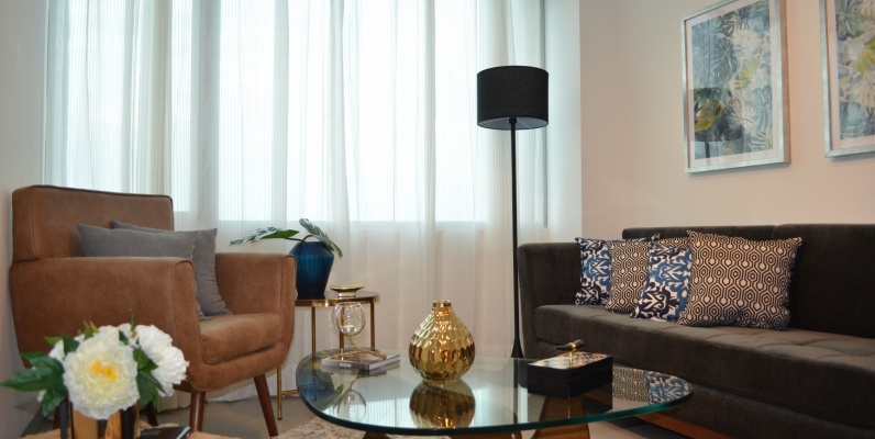 Suite en alquiler en edificio Quo sector Mall del Sol GeoBienes - Suite en alquiler en edificio Quo sector Mall del Sol - Plusvalia Guayaquil Casas de venta y alquiler Inmobiliaria Ecuador