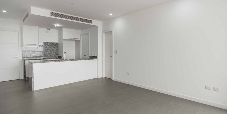 GeoBienes - Suite en alquiler en Edificio Spazio centro de Guayaquil - Plusvalia Guayaquil Casas de venta y alquiler Inmobiliaria Ecuador
