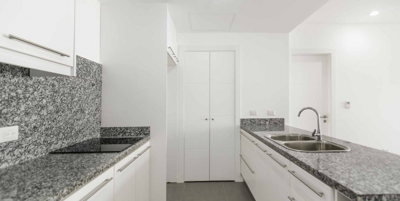 GeoBienes - Suite en alquiler en Edificio Spazio centro de Guayaquil - Plusvalia Guayaquil Casas de venta y alquiler Inmobiliaria Ecuador