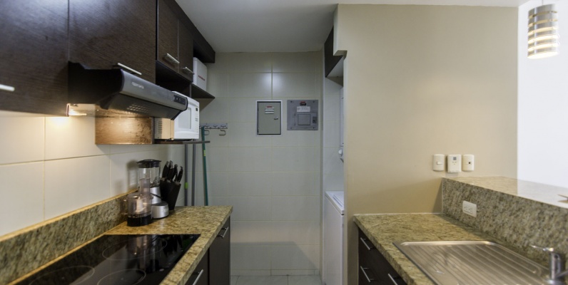 Suite en alquiler en el Edificio Elite Building, Norte de Guayaquil GeoBienes - Suite en alquiler en el Edificio Elite Building, Norte de Guayaquil - Plusvalia Guayaquil Casas de venta y alquiler Inmobiliaria Ecuador