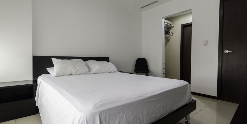 Suite en alquiler en el Edificio Elite Building, Norte de Guayaquil GeoBienes - Suite en alquiler en el Edificio Elite Building, Norte de Guayaquil - Plusvalia Guayaquil Casas de venta y alquiler Inmobiliaria Ecuador