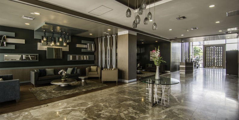 Suite en alquiler en el Edificio Elite Building, Norte de Guayaquil GeoBienes - Suite en alquiler en el Edificio Elite Building, Norte de Guayaquil - Plusvalia Guayaquil Casas de venta y alquiler Inmobiliaria Ecuador