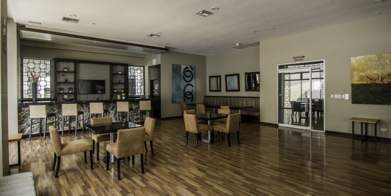 Suite en alquiler en el Edificio Elite Building, Norte de Guayaquil GeoBienes - Suite en alquiler en el Edificio Elite Building, Norte de Guayaquil - Plusvalia Guayaquil Casas de venta y alquiler Inmobiliaria Ecuador