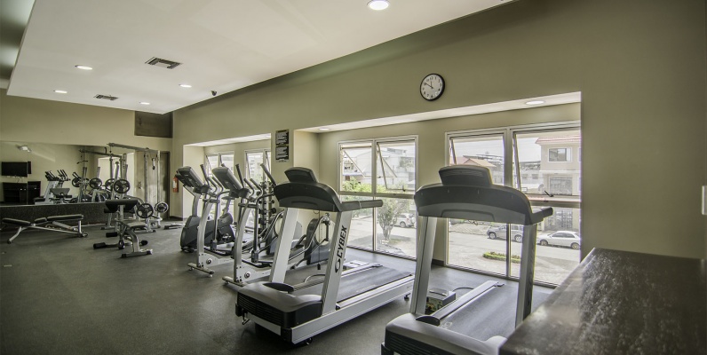 Suite en alquiler en el Edificio Elite Building, Norte de Guayaquil GeoBienes - Suite en alquiler en el Edificio Elite Building, Norte de Guayaquil - Plusvalia Guayaquil Casas de venta y alquiler Inmobiliaria Ecuador