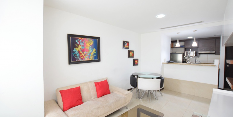 Suite en alquiler en el Edificio Elite Building, Norte de Guayaquil GeoBienes - Suite en alquiler en el Edificio Elite Building, Norte de Guayaquil - Plusvalia Guayaquil Casas de venta y alquiler Inmobiliaria Ecuador