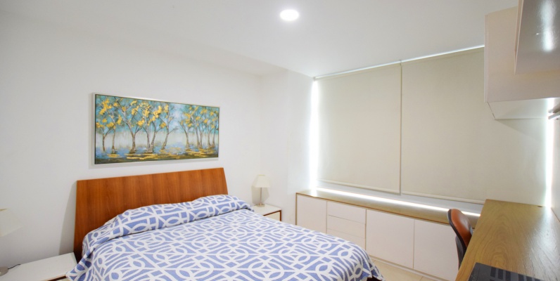 Suite en alquiler en el Edificio Elite Building, Norte de Guayaquil GeoBienes - Suite en alquiler en el Edificio Elite Building, Norte de Guayaquil - Plusvalia Guayaquil Casas de venta y alquiler Inmobiliaria Ecuador