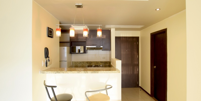 Suite en alquiler en el Edificio Elite Building, Norte de Guayaquil GeoBienes - Suite en venta en el Edificio Elite Building, Norte de Guayaquil - Plusvalia Guayaquil Casas de venta y alquiler Inmobiliaria Ecuador