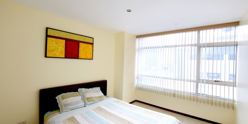 Suite en alquiler en el Edificio Elite Building, Norte de Guayaquil GeoBienes - Suite en venta en el Edificio Elite Building, Norte de Guayaquil - Plusvalia Guayaquil Casas de venta y alquiler Inmobiliaria Ecuador