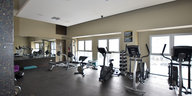 Suite en alquiler en el Edificio Elite Building, Norte de Guayaquil GeoBienes - Suite en venta en el Edificio Elite Building, Norte de Guayaquil - Plusvalia Guayaquil Casas de venta y alquiler Inmobiliaria Ecuador