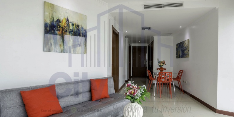 Suite en alquiler en Riverfront II centro de Guayaquil GeoBienes - Suite en alquiler en Riverfront II centro de Guayaquil - Plusvalia Guayaquil Casas de venta y alquiler Inmobiliaria Ecuador