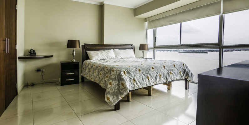 GeoBienes - Suite en alquiler en Riverfront II centro de Guayaquil - Plusvalia Guayaquil Casas de venta y alquiler Inmobiliaria Ecuador