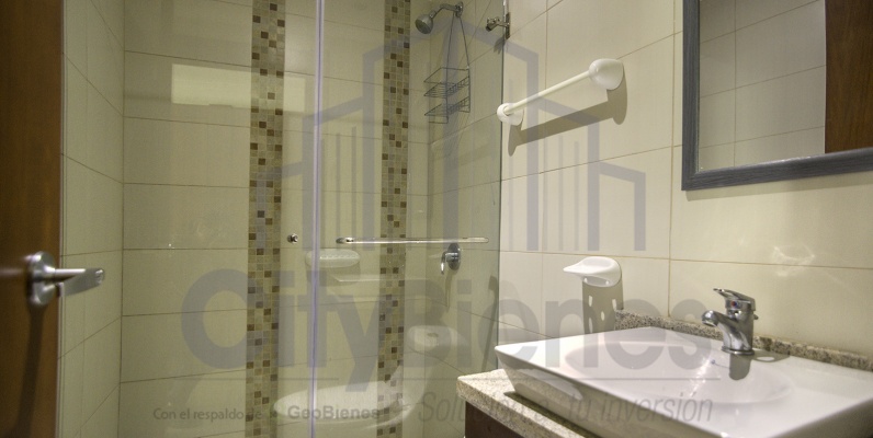 Suite en alquiler en Riverfront II centro de Guayaquil GeoBienes - Suite en alquiler en Riverfront II centro de Guayaquil - Plusvalia Guayaquil Casas de venta y alquiler Inmobiliaria Ecuador