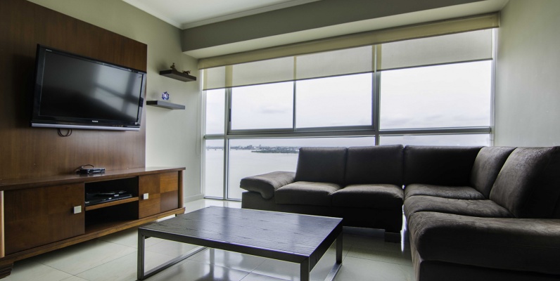 Suite en alquiler en Riverfront II centro de Guayaquil GeoBienes - Suite en alquiler en Riverfront II centro de Guayaquil - Plusvalia Guayaquil Casas de venta y alquiler Inmobiliaria Ecuador