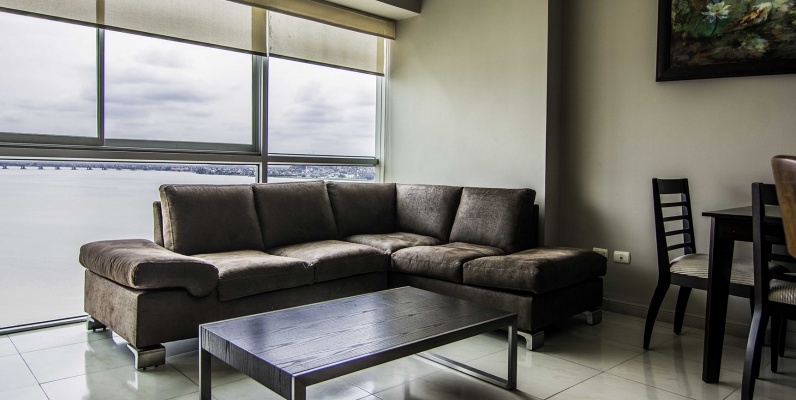 Suite en alquiler en Riverfront II centro de Guayaquil GeoBienes - Suite en alquiler en Riverfront II centro de Guayaquil - Plusvalia Guayaquil Casas de venta y alquiler Inmobiliaria Ecuador