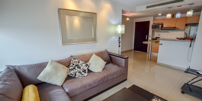 Suite en alquiler en Torre del Sol II sector norte de Guayaquil GeoBienes - Suite en alquiler en Torre del Sol I sector norte de Guayaquil - Plusvalia Guayaquil Casas de venta y alquiler Inmobiliaria Ecuador