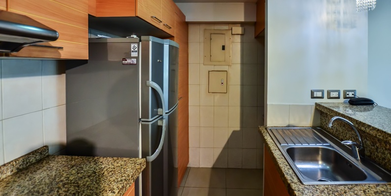 Suite en alquiler en Torre del Sol II sector norte de Guayaquil GeoBienes - Suite en alquiler en Torre del Sol I sector norte de Guayaquil - Plusvalia Guayaquil Casas de venta y alquiler Inmobiliaria Ecuador
