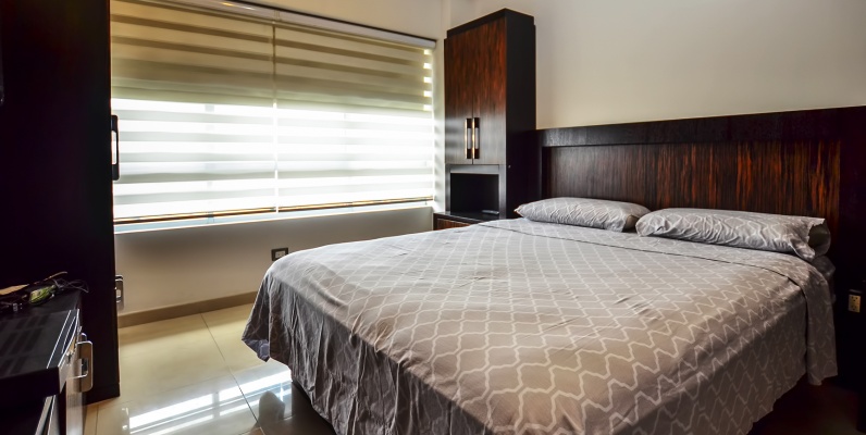Suite en alquiler en Torre del Sol II sector norte de Guayaquil GeoBienes - Suite en alquiler en Torre del Sol I sector norte de Guayaquil - Plusvalia Guayaquil Casas de venta y alquiler Inmobiliaria Ecuador