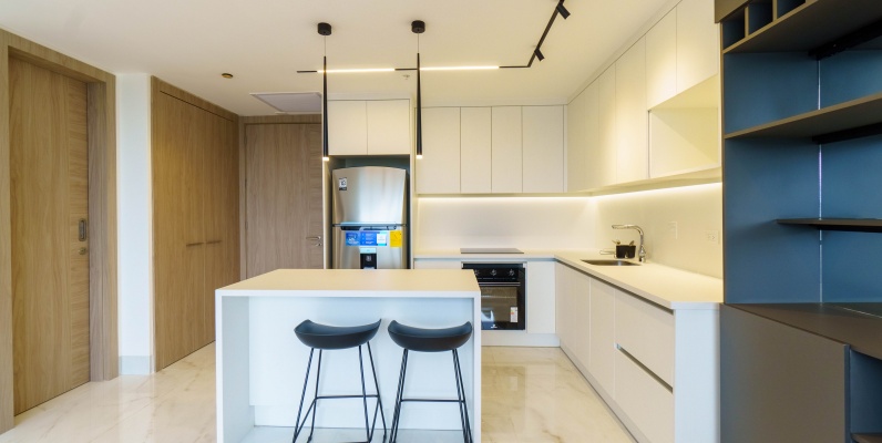 Suite en alquiler en Torre Millenium Residencial GeoBienes - Suite en alquiler en Torre Millenium Residencial - Plusvalia Guayaquil Casas de venta y alquiler Inmobiliaria Ecuador