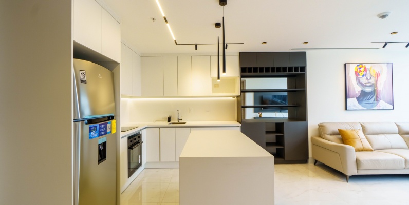 Suite en alquiler en Torre Millenium Residencial GeoBienes - Suite en alquiler en Torre Millenium Residencial - Plusvalia Guayaquil Casas de venta y alquiler Inmobiliaria Ecuador