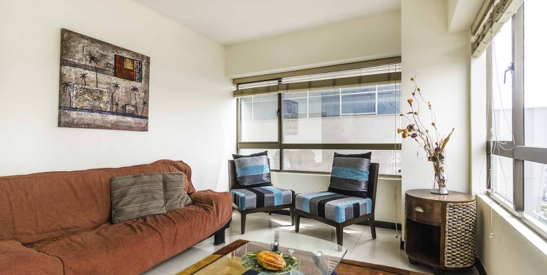 Suite en alquiler en Torre Sol II norte de Guayaquil GeoBienes - Suite en alquiler en Torre Sol II norte de Guayaquil - Plusvalia Guayaquil Casas de venta y alquiler Inmobiliaria Ecuador