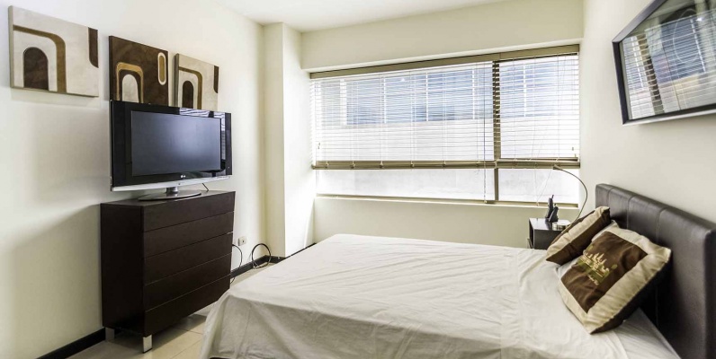 Suite en alquiler en Torre Sol II norte de Guayaquil GeoBienes - Suite en alquiler en Torre Sol II norte de Guayaquil - Plusvalia Guayaquil Casas de venta y alquiler Inmobiliaria Ecuador