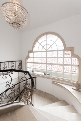 Suite en alquiler en Urb. Rio Guayas Club, norte de Guayaquil GeoBienes - Suite en alquiler amoblada en Urb. Rio Guayas Club, norte de Guayaquil - Plusvalia Guayaquil Casas de venta y alquiler Inmobiliaria Ecuador