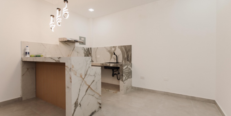 Suite en alquiler por estrenar atrás de Mall del Rio, norte de Guayaquil GeoBienes - Suite en alquiler por estrenar atrás de Mall del Rio, norte de Guayaquil - Plusvalia Guayaquil Casas de venta y alquiler Inmobiliaria Ecuador