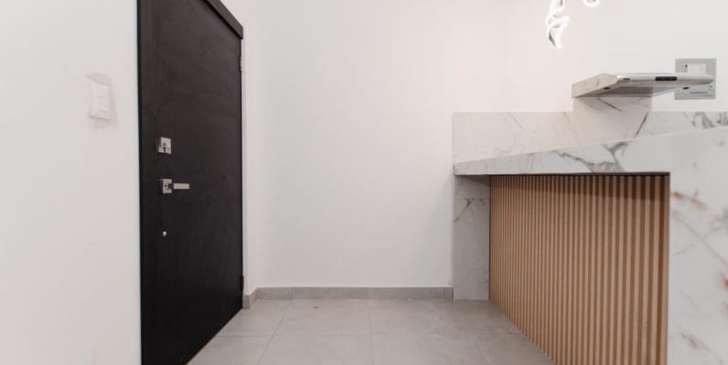 Suite en alquiler por estrenar atrás de Mall del Rio, norte de Guayaquil GeoBienes - Suite en alquiler por estrenar atrás de Mall del Rio, norte de Guayaquil - Plusvalia Guayaquil Casas de venta y alquiler Inmobiliaria Ecuador