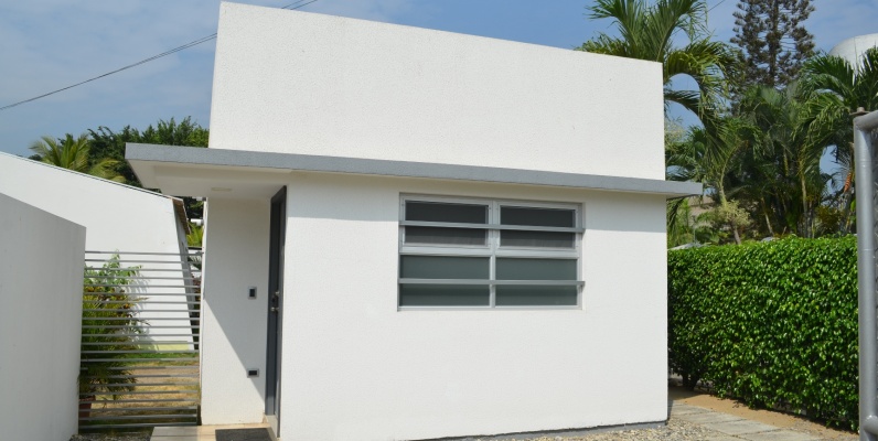 Suite en alquiler samborondon km 5 Urbanización Casa Blanca GeoBienes - Suite en alquiler en Samborondon km 5 Urbanización Casa Blanca - Plusvalia Guayaquil Casas de venta y alquiler Inmobiliaria Ecuador