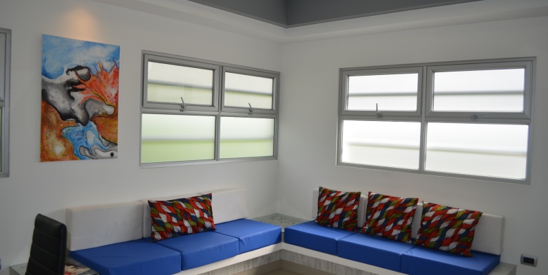 Suite en alquiler samborondon km 5 Urbanización Casa Blanca GeoBienes - Suite en alquiler en Samborondon km 5 Urbanización Casa Blanca - Plusvalia Guayaquil Casas de venta y alquiler Inmobiliaria Ecuador