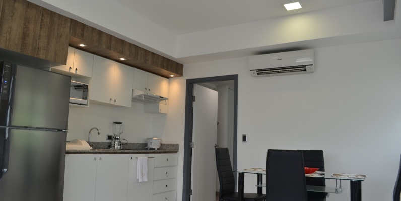 Suite en alquiler samborondon km 5 Urbanización Casa Blanca GeoBienes - Suite en alquiler en Samborondon km 5 Urbanización Casa Blanca - Plusvalia Guayaquil Casas de venta y alquiler Inmobiliaria Ecuador