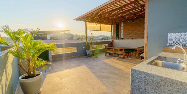 Suite en alquiler ubicada en Alamos, Norte de Guayaquil GeoBienes - Suite en alquiler ubicada en Alamos, Norte de Guayaquil - Plusvalia Guayaquil Casas de venta y alquiler Inmobiliaria Ecuador