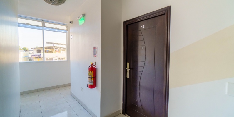 Suite en alquiler ubicada en Alamos, Norte de Guayaquil GeoBienes - Suite en alquiler ubicada en Alamos, Norte de Guayaquil - Plusvalia Guayaquil Casas de venta y alquiler Inmobiliaria Ecuador