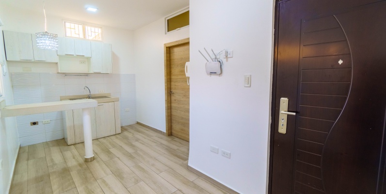 Suite en alquiler ubicada en Alamos, Norte de Guayaquil GeoBienes - Suite en alquiler ubicada en Alamos, Norte de Guayaquil - Plusvalia Guayaquil Casas de venta y alquiler Inmobiliaria Ecuador