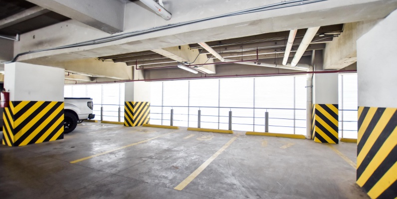Suite en alquiler ubicada en Edificio en Quo GeoBienes - Suite en alquiler ubicada en Edificio en Quo - Plusvalia Guayaquil Casas de venta y alquiler Inmobiliaria Ecuador