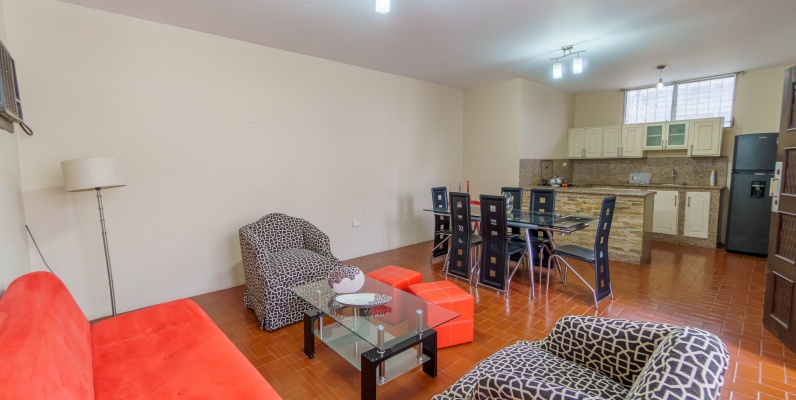 Suite en alquiler ubicada en Kennedy Vieja, Norte de Guayaquil GeoBienes - Suite amoblada en alquiler, Kennedy Vieja, Norte de Guayaquil - Plusvalia Guayaquil Casas de venta y alquiler Inmobiliaria Ecuador