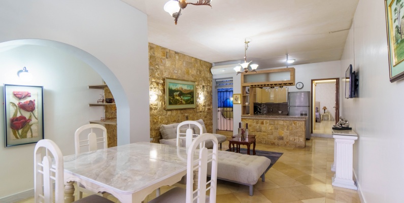 Suite en alquiler ubicada en Kennedy Vieja, Norte de Guayaquil GeoBienes - Suite en alquiler ubicada en Kennedy Vieja, Norte de Guayaquil - Plusvalia Guayaquil Casas de venta y alquiler Inmobiliaria Ecuador