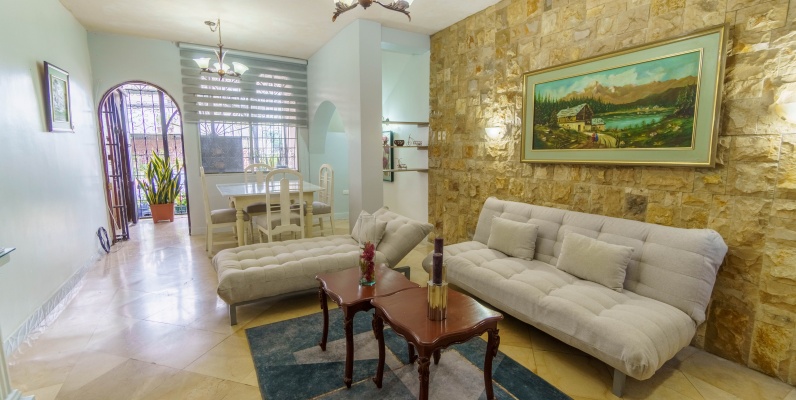 Suite en alquiler ubicada en Kennedy Vieja, Norte de Guayaquil GeoBienes - Suite en alquiler ubicada en Kennedy Vieja, Norte de Guayaquil - Plusvalia Guayaquil Casas de venta y alquiler Inmobiliaria Ecuador